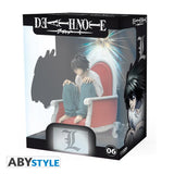 DEATH NOTE - ABYstyle SFC L Figurine