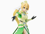 Sword Art Online: Alicization War of Underworld Leafa (Earth Goddess Terraria Ver.) Limited Premium Figure