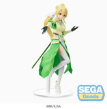 Sword Art Online: Alicization War of Underworld Leafa (Earth Goddess Terraria Ver.) Limited Premium Figure