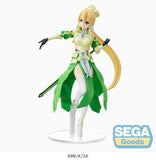 Sword Art Online: Alicization War of Underworld Leafa (Earth Goddess Terraria Ver.) Limited Premium Figure