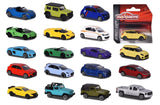 Majorette - Street Cars Series Assorted