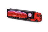 Majorette - FC Bayern Munich Team  MAN TGX XXL Truck