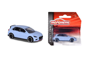 Majorette - Street Cars Series Hyundai i30 N