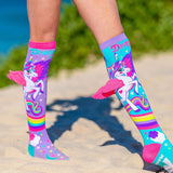 Madmia Kids & Adults Mini Pony Socks