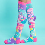 Madmia Toddlers Unicorn Travel Socks