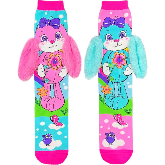 Madmia Toddlers Hunny Bunny Socks