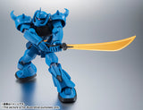 Gundam Robot Spirits MS-07B Gouf Ver. A.N.I.M.E.