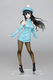 Rascal Does Not Dream of Bunny Girl Senpai - Mai Sakurajima (Newly Written Knit Dress Ver.) Coreful Figure