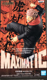 Jujutsu Kaisen Maximatic The Yuji Itadori