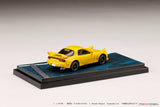 Hobby Japan –  Mazda RX-7 (FD3S) Project D with Ryosuke Takahashi (Initial D Version)
