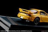 Hobby Japan –  Mazda RX-7 (FD3S) Project D with Ryosuke Takahashi (Initial D Version)