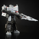 Transformers War For Cybertron - Megatron WFC-S12 Voyager Class