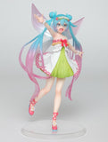 Vocaloid Hatsune Miku (3rd Season Spring Ver.) Figure