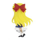 Sailor Moon Eternal Q Posket Minako Aino (Ver.A)