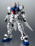 Mobile Suit Gundam 0083: Stardust Memory Robot Spirits RX-78GP03S Gundam GP03S (ver. A.N.I.M.E.)