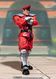 S.H.Figuarts Street Fighter – M. Bison