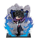 Re-Ment - My Hero Academia Wall Art Collection Heroes & Villains Boxed (Set of 6)