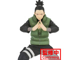 Naruto: Shippuden Vibration Stars Nara Shikamaru