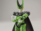 Dragon Ball Z Figure-rise Standard Perfect Cell (New Packaging) Model Kit