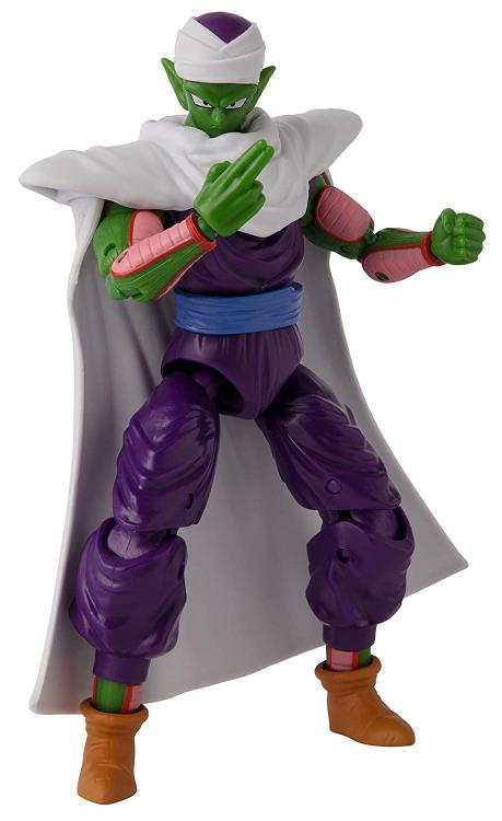 Dragon Stars Series - Piccolo Cape Ver. Action Figure