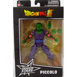 Dragon Stars Series - Piccolo Action Figure