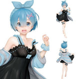 Re:Zero Starting Life in Another World Rem Precious Room Wear Renewal Ver. Figure
