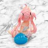 That Time I Got Reincarnated as a Slime Relax Time Milim Nava Figure