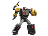 Transformers War for Cybertron Deluxe Class - Ironworks