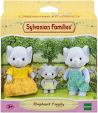 Sylvanian Families - Elephant Family
