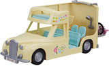 Sylvanian Families - Family Campervan