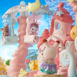 Sylvanian Families - Baby Mermaid Castle
