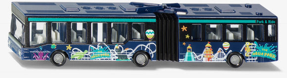 Siku - Articulated Bus