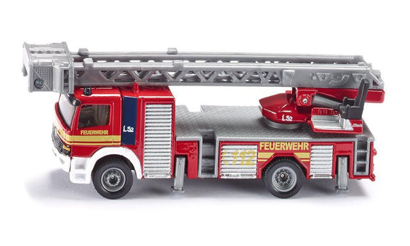 Siku Super - Fire Engine
