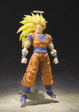 S.H.Figuarts Dragon Ball Z - Super Saiyan 3 Son Goku