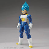Dragon Ball Super Figure-rise Standard SSGSS Vegeta (Special Color Ver.) Model Kit