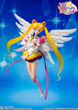 Sailor Moon Eternal S.H.Figuarts Eternal Sailor Moon