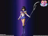 S.H.Figuarts Sailor Moon - Sailor Saturn Animation Colour Edition