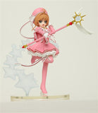 Cardcaptor Sakura: Clear Card Sakura Kinomoto Figure