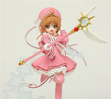 Cardcaptor Sakura: Clear Card Sakura Kinomoto Figure