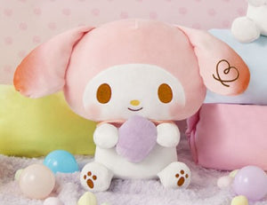 Sanrio Characters – My Melody Marshmallow Big Plush