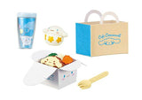 Re-Ment - Cafe Cinnamoroll Boxed Set of 8 Figures