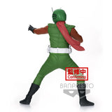 Kamen Rider Hero's Brave Statue Figure Skyrider (Ver.B)
