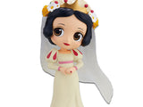 Disney Characters Q Posket Dreamy Style Glitter Collection Vol.2 B: Snow White