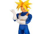 Dragon Ball Z Solid Edge Works Vol. 2 Super Saiyan Trunks