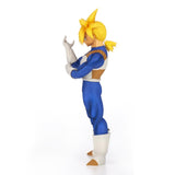 Dragon Ball Z Solid Edge Works Vol. 2 Super Saiyan Trunks
