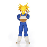 Dragon Ball Z Solid Edge Works Vol. 2 Super Saiyan Trunks