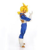 Dragon Ball Z Solid Edge Works Vol. 2 Super Saiyan Trunks