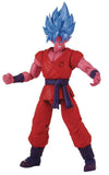 Dragon Stars Series - Super Saiyan Blue Kaioken x10 Goku Action Figure