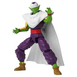 Dragon Stars Series - Piccolo (Super Hero Ver.) Action Figure