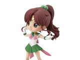 Sailor Moon Eternal Q Posket Super Sailor Jupiter (Ver.A)